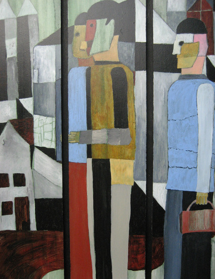 vervreemding (3-luik)