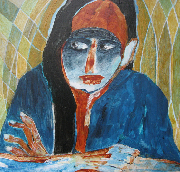 liefde kent geen angst