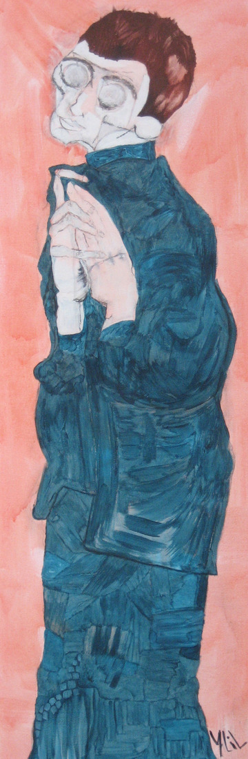 When I think of youth