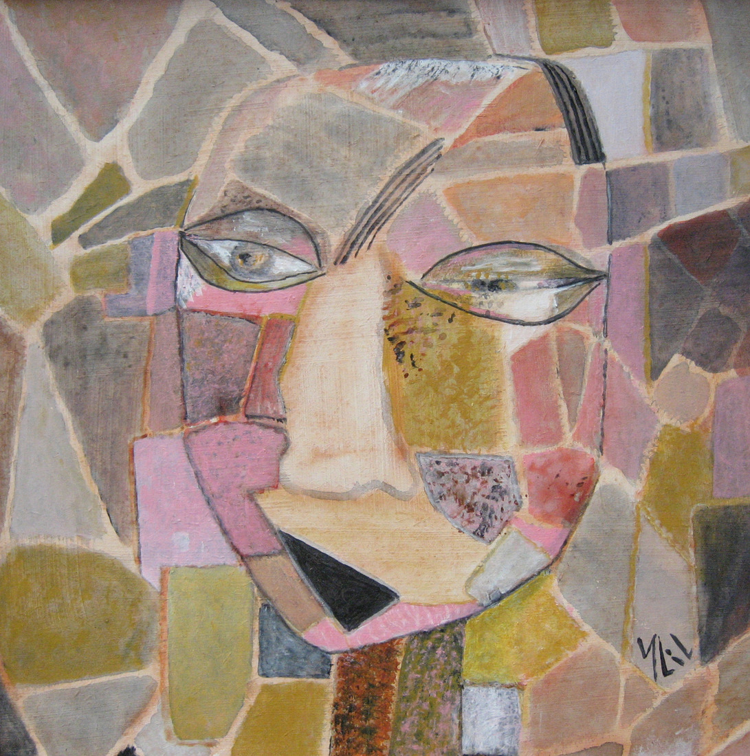 Hommage aan Paul Klee