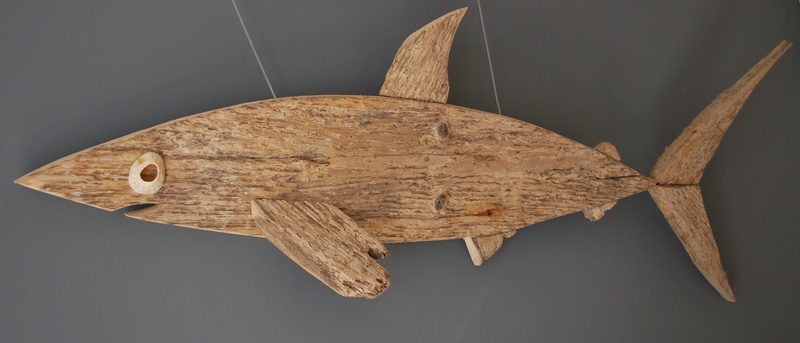 big mako shark