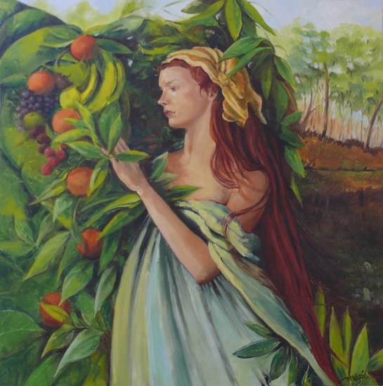 Hoorn des overvloeds