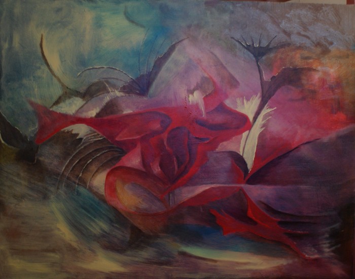 Beyond the sea level