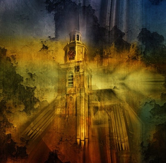 Old Church Zoetermeer