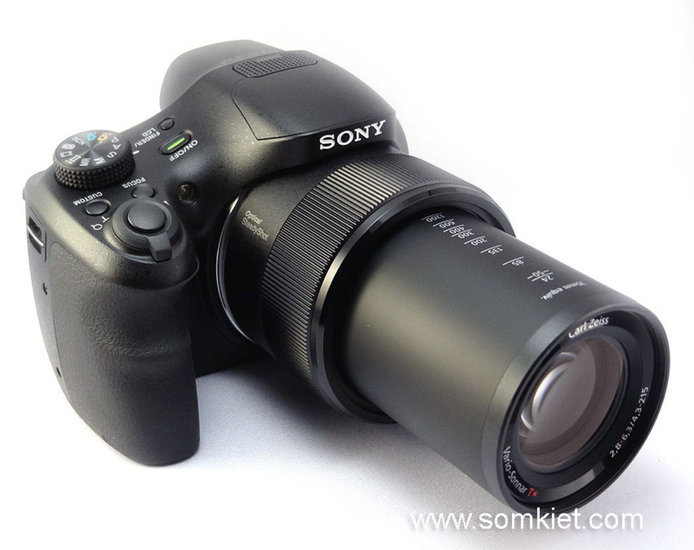 Sony HX300