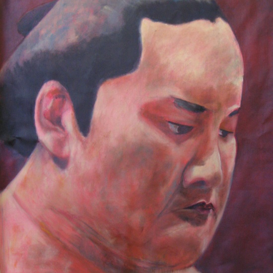 Hakuho