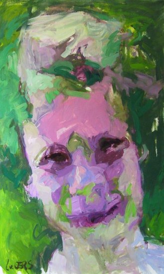 de polder in suzanna