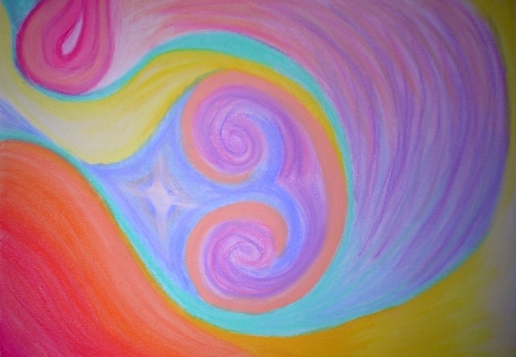 The Passion of Oneness