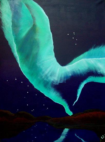 De Beren en het Licht