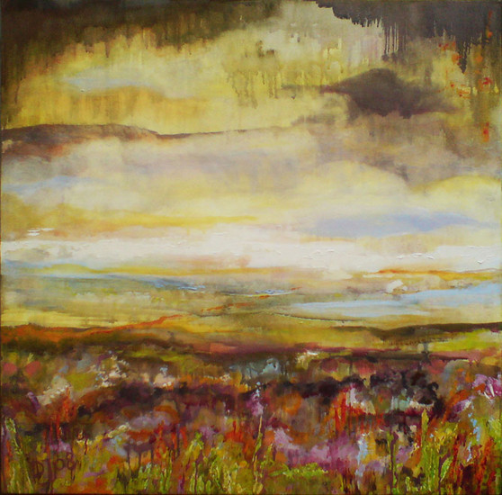 'Round lazy layers'