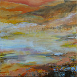 Acrylschilderijen 2099