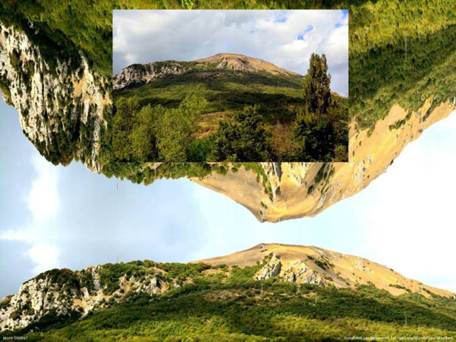 Monti Sibillini 1