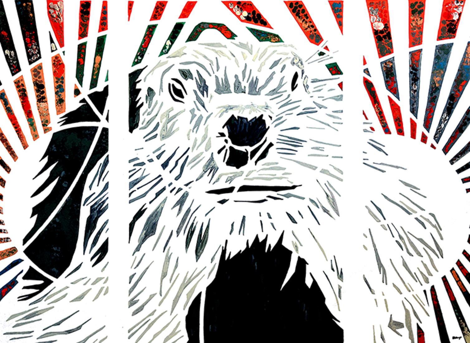 Marmot