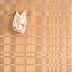 Vlechtwerken met druppel