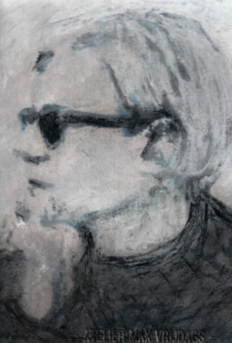 Andy Warhol