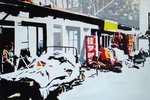 werk dat ik in china of naar aanleiding van schetsen uit china heb gemaakt.