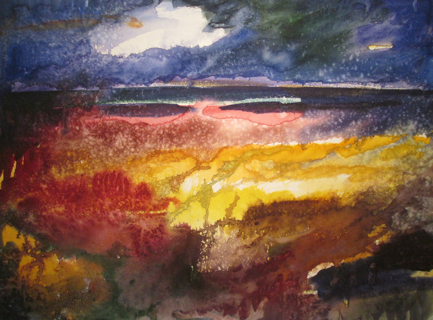 Strange Lands 2-series 1