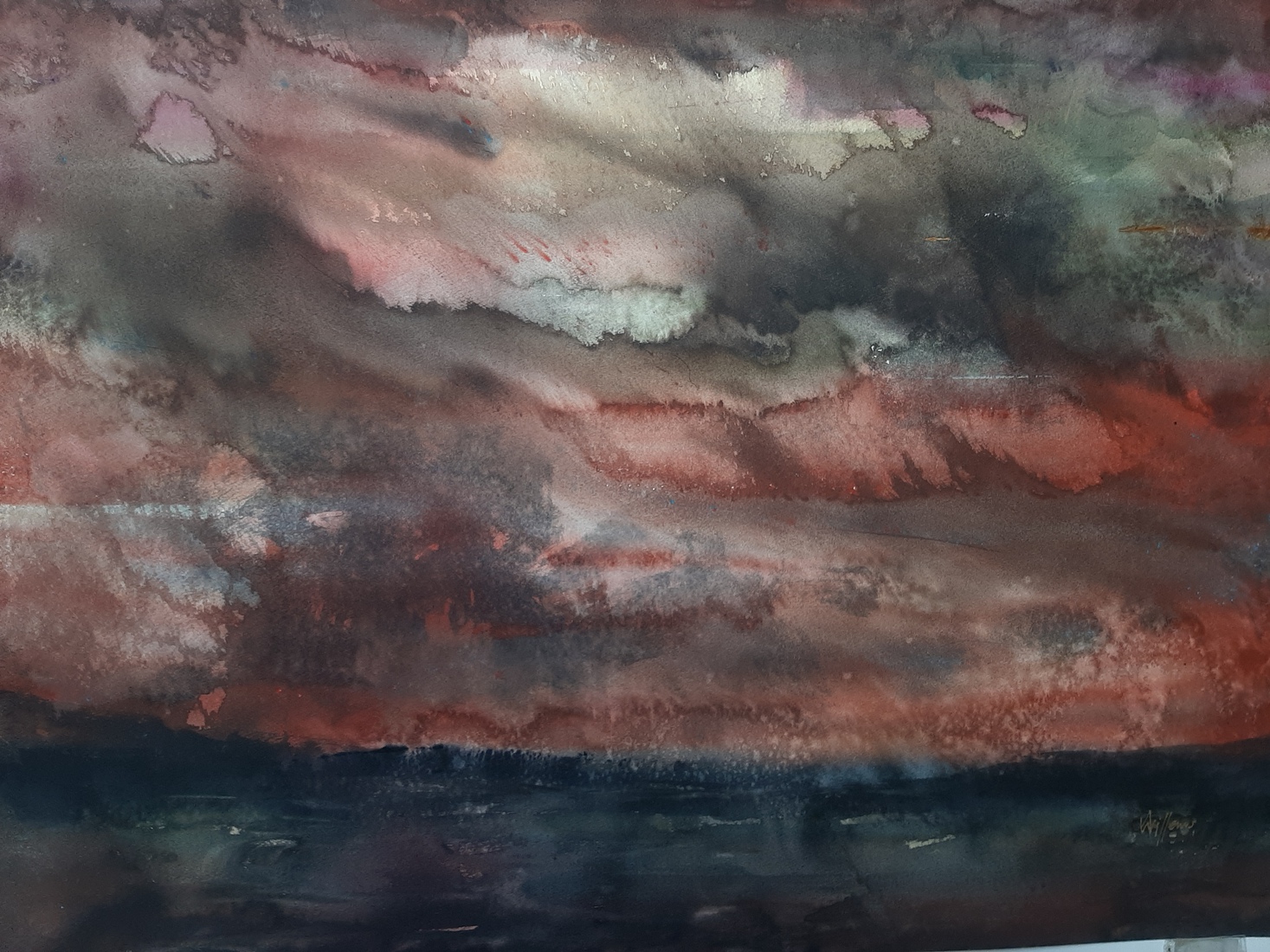 Strange Lands 7-series 2