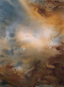 Watercolour Artworks with in the past 5 years