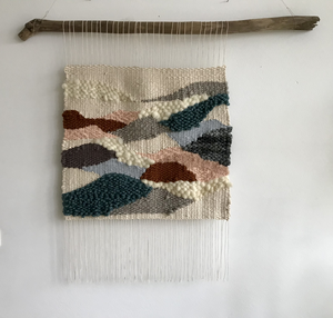 Textiele wandkleden .