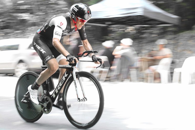 TdF tijdrit