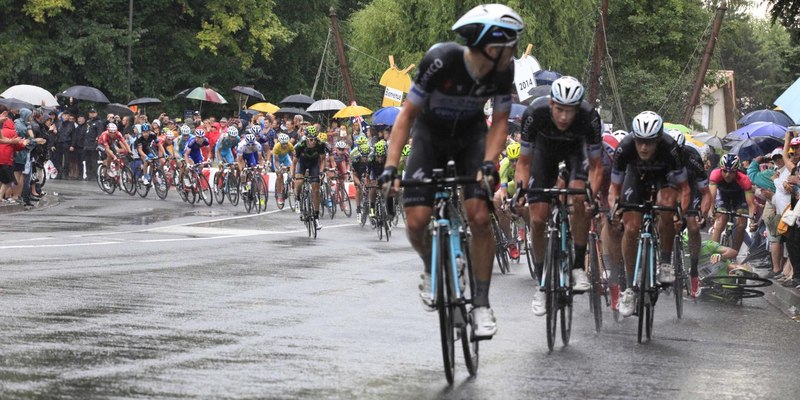 Tour de France 1