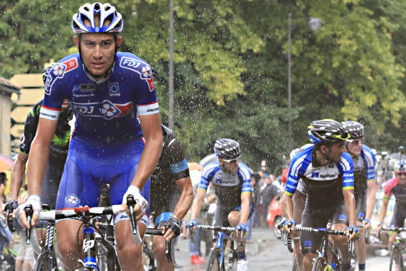 Tour de France 3