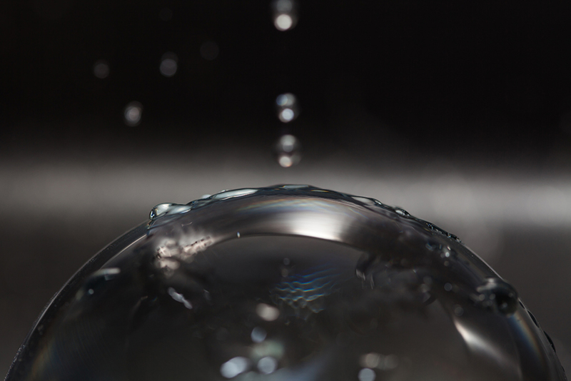 Waterdruppel