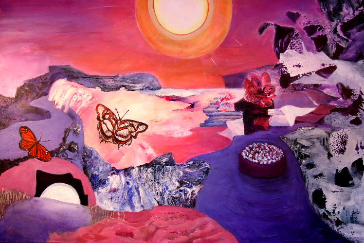 Terugkeer naar de Bron