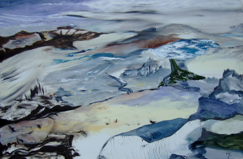 Verlaten en gevonden