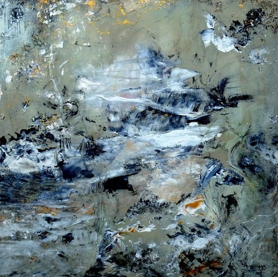 Het Zien van de Sporen