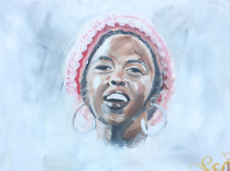 lauryn hill