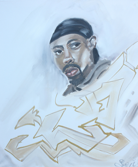 gza rapper the genius