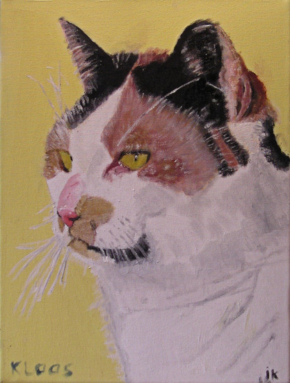 klaas
