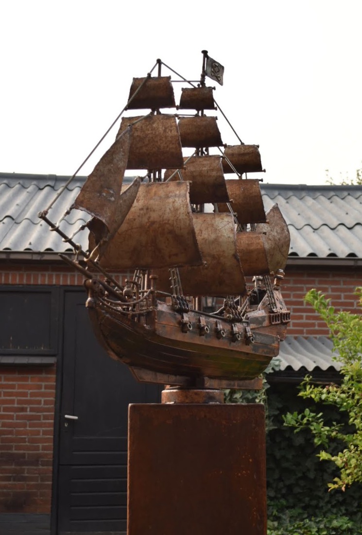 Pirateship 