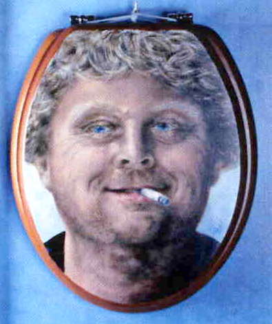 Theo van Gogh