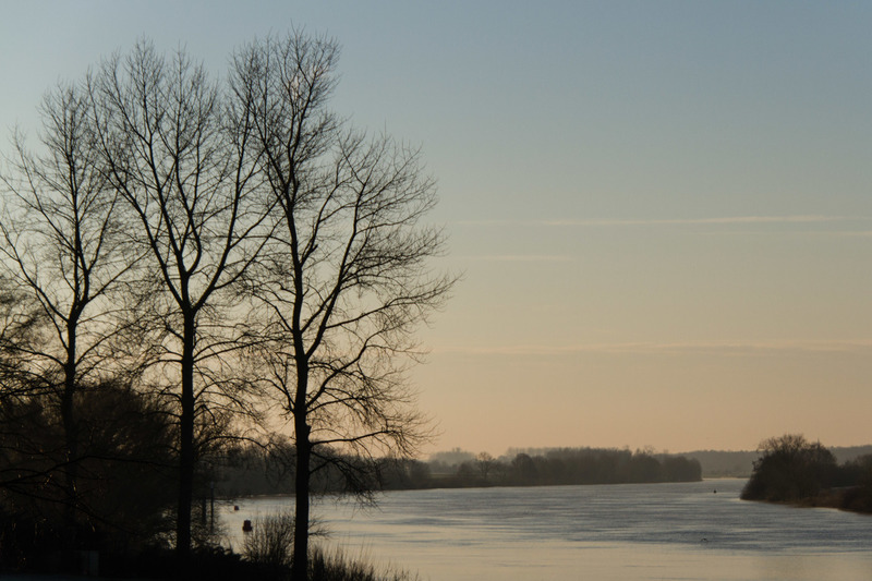 Langs de Maas (Wellerlooi)