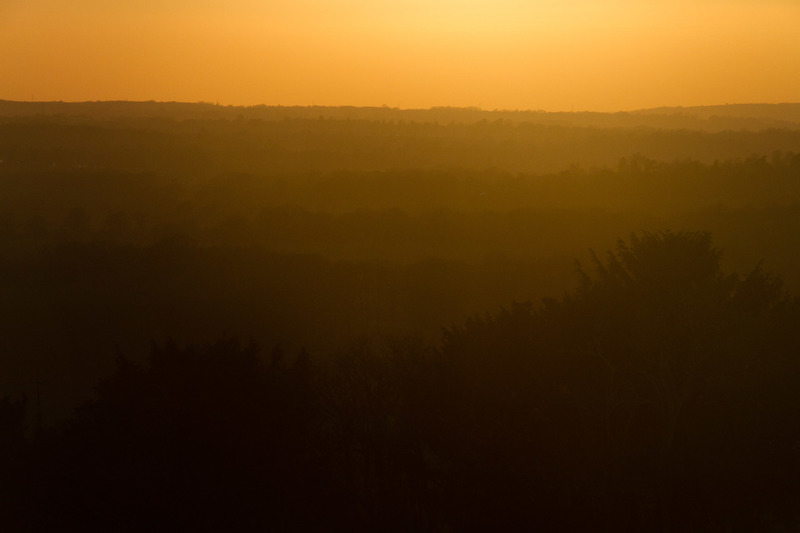 North Downs (Engeland)