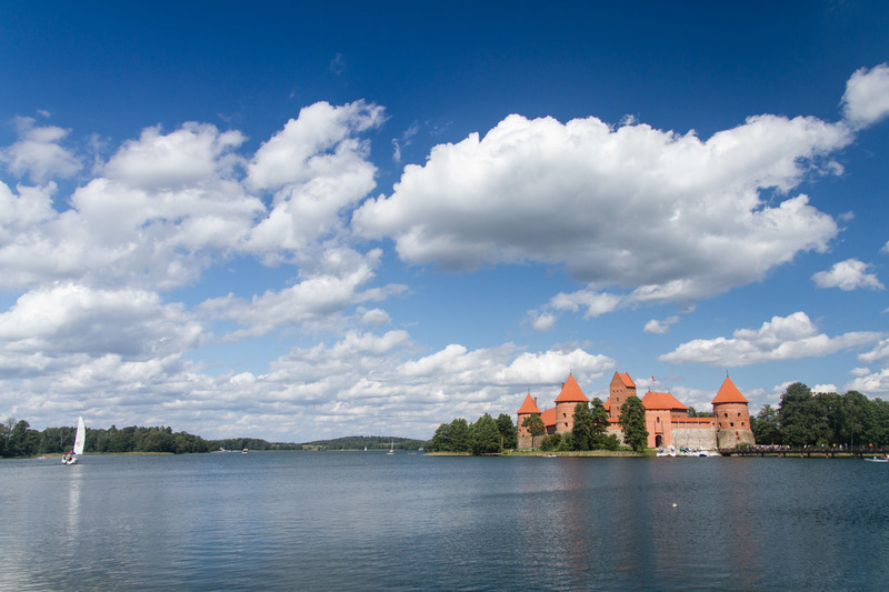 Trakai (Litouwen)