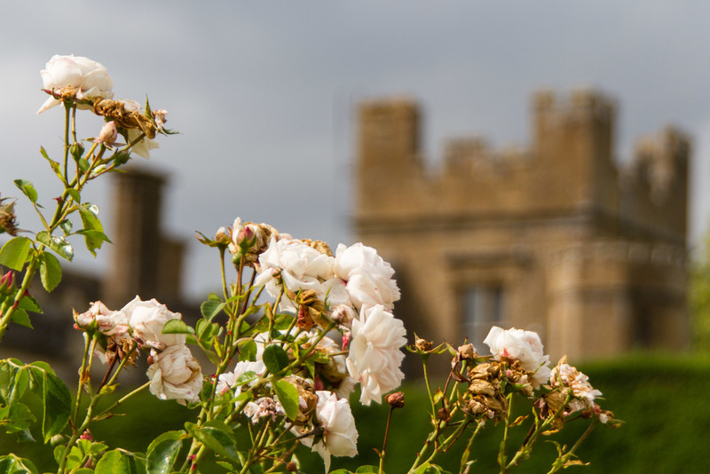 Sudely Castle (Engeland)