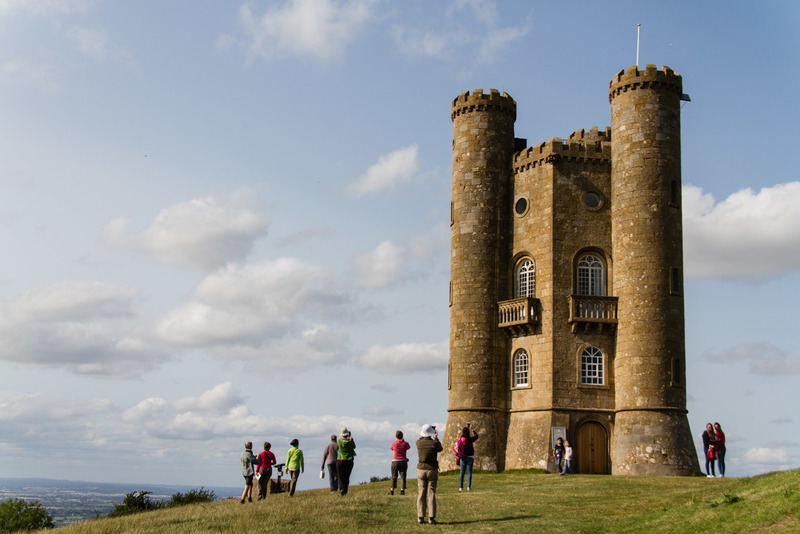 Broadway Tower (Engeland)