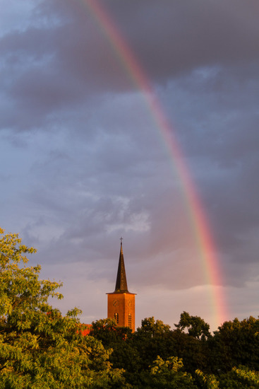 Regenboog (Venlo)