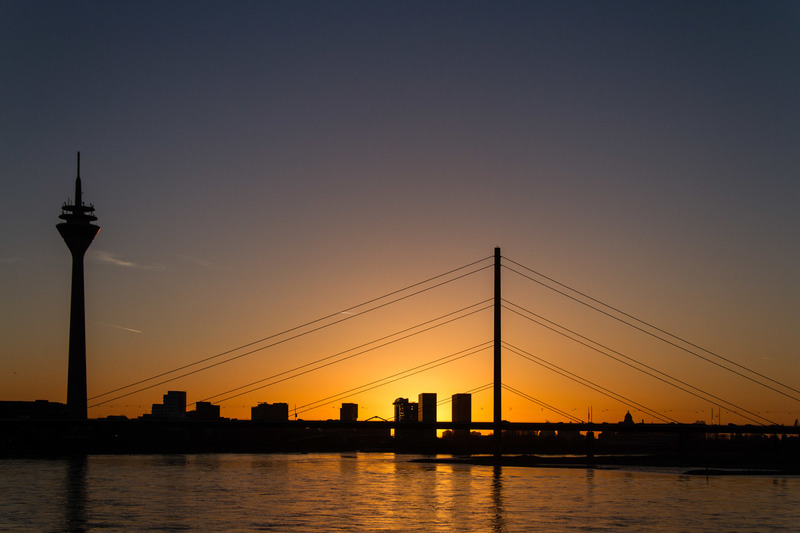 Düsseldorf (Duitsland)