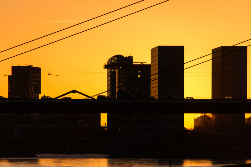 Düsseldorf (Duitsland)