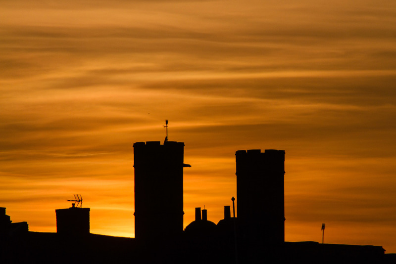 Canterbury (Engeland)