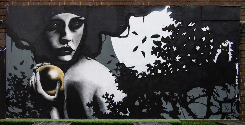 Street Art (Londen)