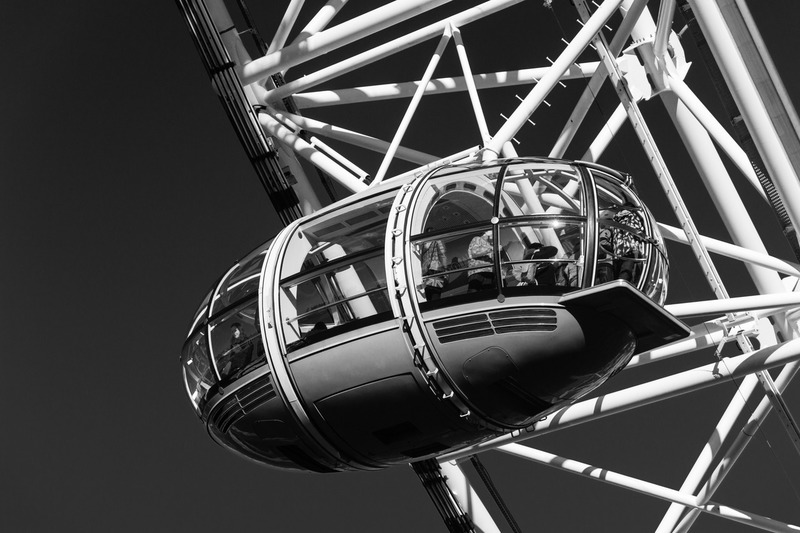 London Eye (Londen)