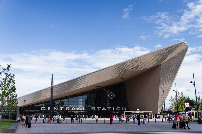 Centraal Station (Rotterdam)