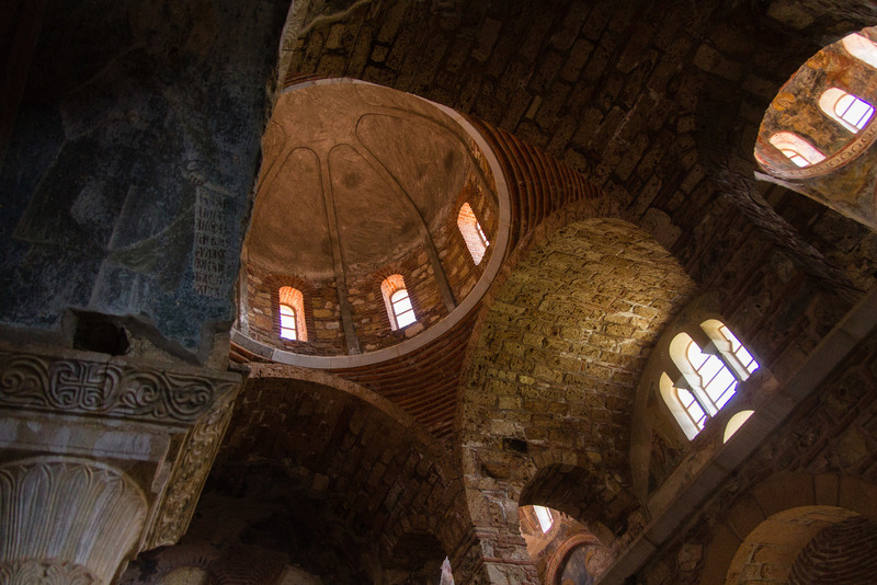 Mystras (Griekenland)