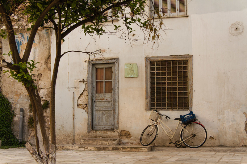 Nafplion (Griekenland)